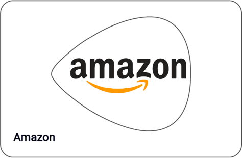 Amazon gift card