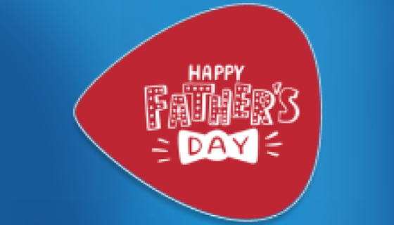 GiftYa Select for Father's Day