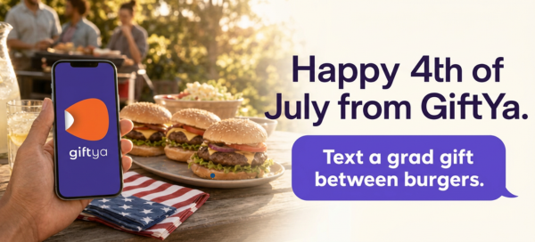 Happy Father’s Day from GiftYa!