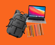 The textable back-to-school gift, ready when you are