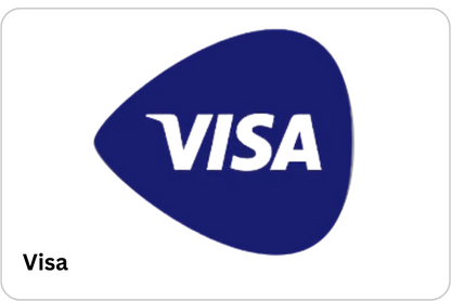 Visa gift card